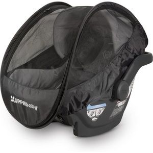 Uppa Baby Cabana Car Seat Shade